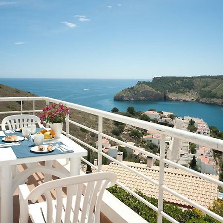 Montgo 2 Villa L' Escala Екстериор снимка