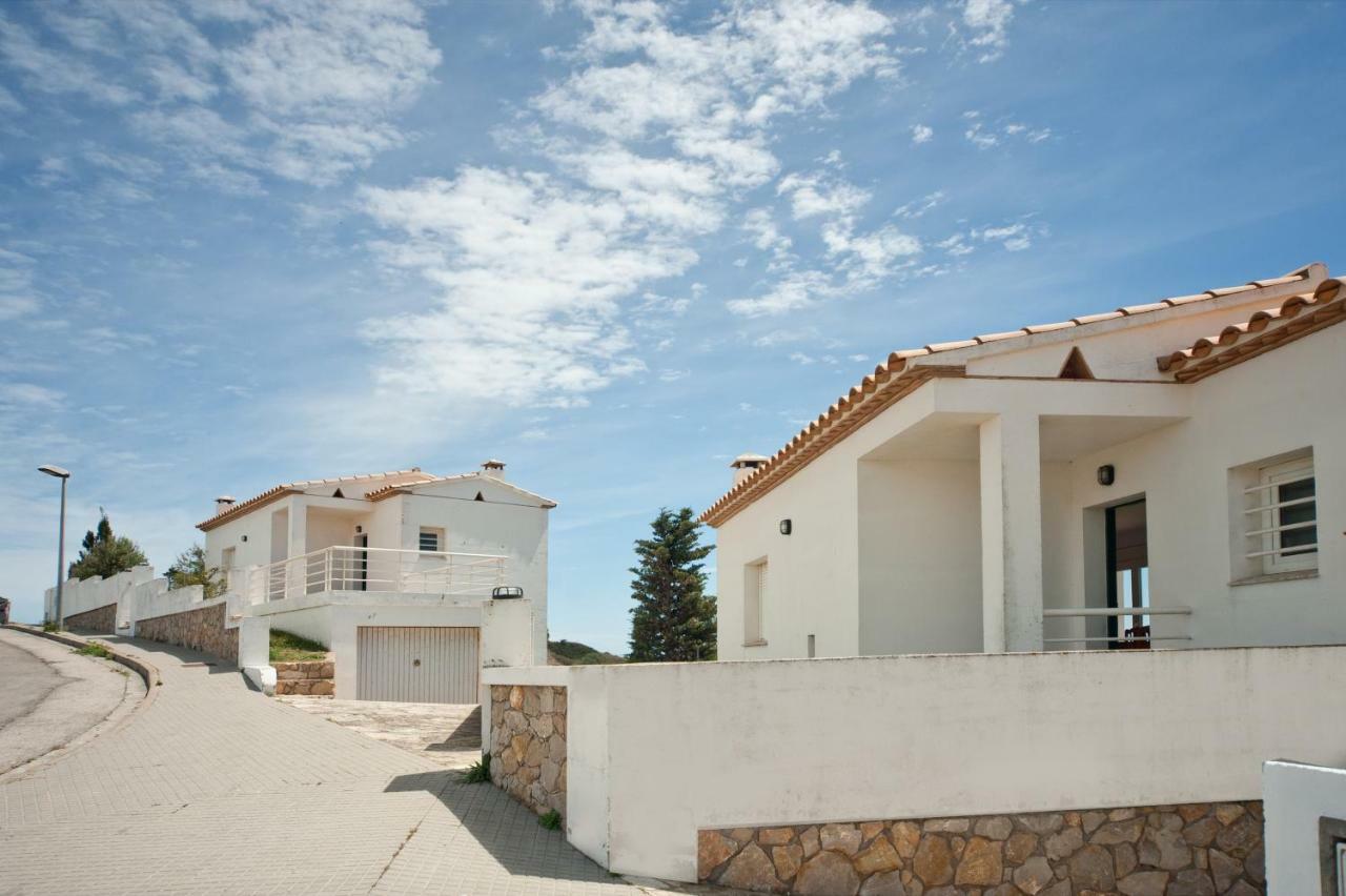 Montgo 2 Villa L' Escala Екстериор снимка