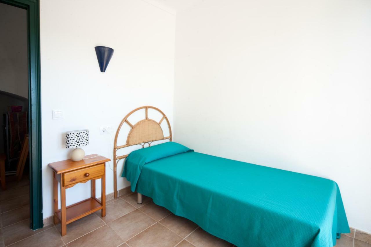 Montgo 2 Villa L' Escala Екстериор снимка