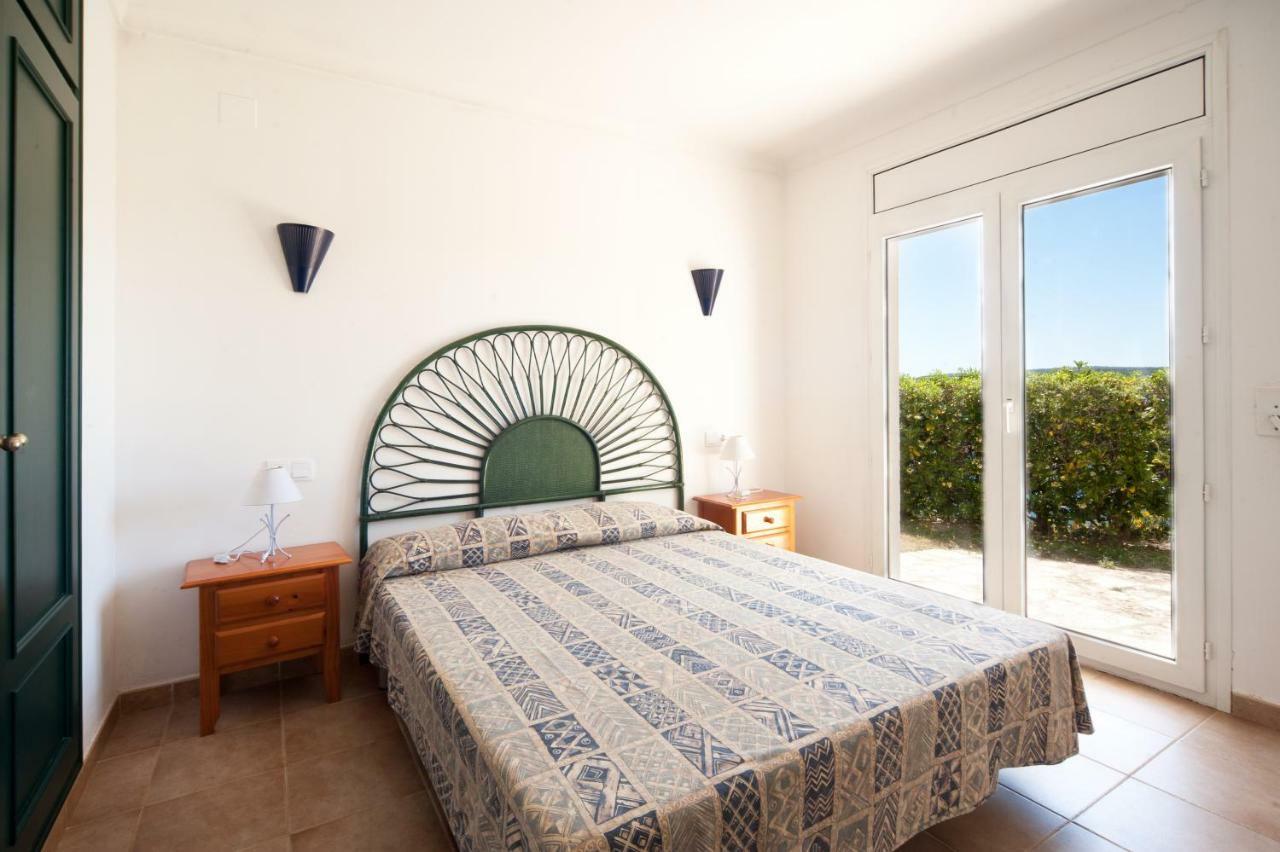 Montgo 2 Villa L' Escala Екстериор снимка