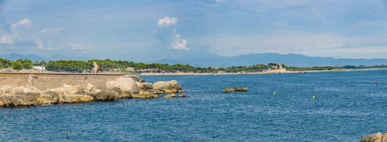Montgo 2 Villa L' Escala Екстериор снимка