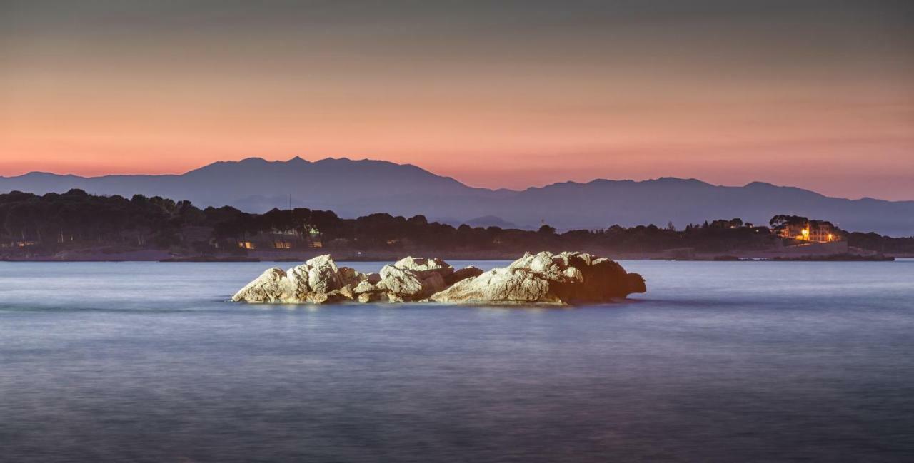 Montgo 2 Villa L' Escala Екстериор снимка