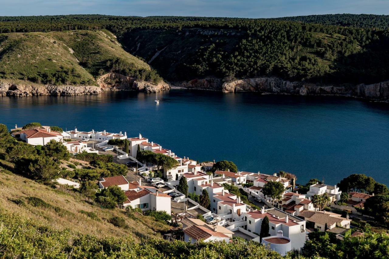 Montgo 2 Villa L' Escala Екстериор снимка